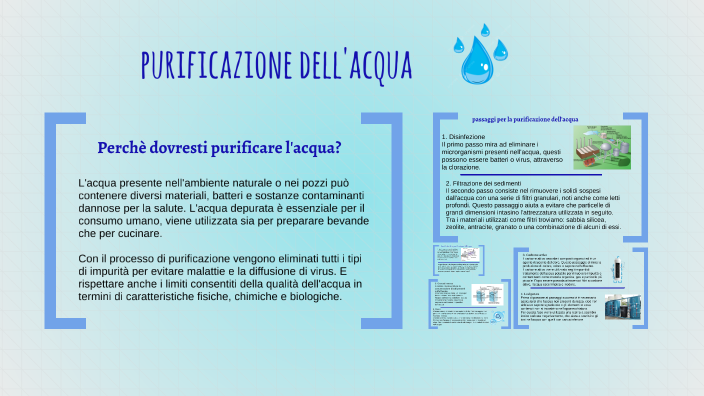 la purificacion del agua by Eshly Valeria Barrueto castrillon on Prezi