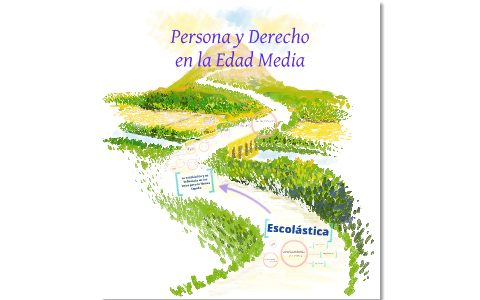 Persona y Derecho en la Edad Media by Erika Romo on Prezi