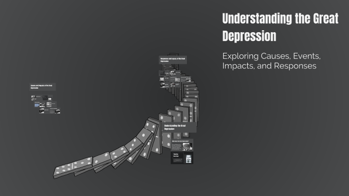 Understanding the Great Depression by Alyssa Cardenas on Prezi