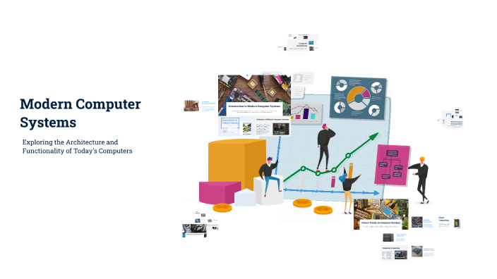 Modern Computer Systems by Vasil Vasilev on Prezi