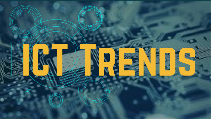 Community Informatics-ICT Trends by Hashini Gunatilake on Prezi