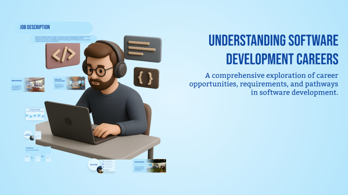 Understanding Software Development Careers by Sunshine S. on Prezi