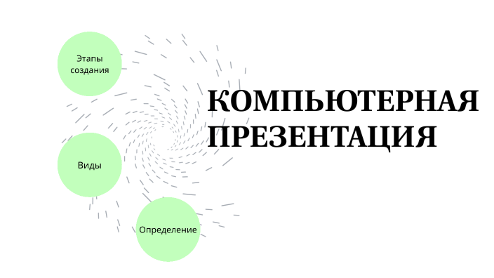 Компьютерная презентация by Валерия Гаврилова on Prezi