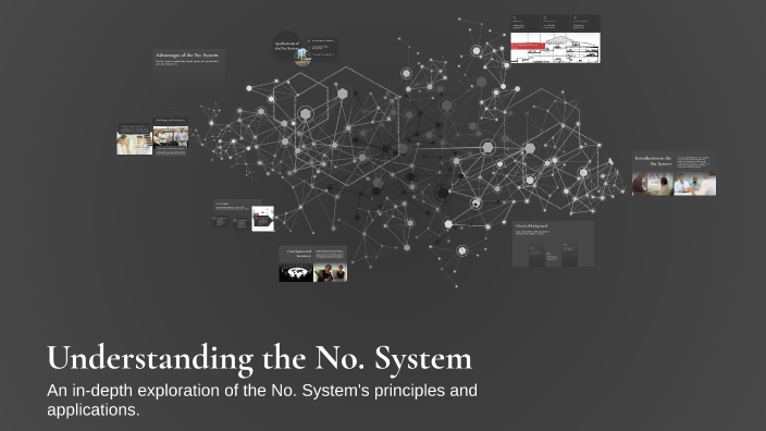 Understanding the No. System by Inaotomba Moirangthem on Prezi