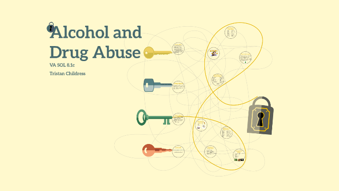Alcohol and Substance Abuse by Jasmine Johnson on Prezi