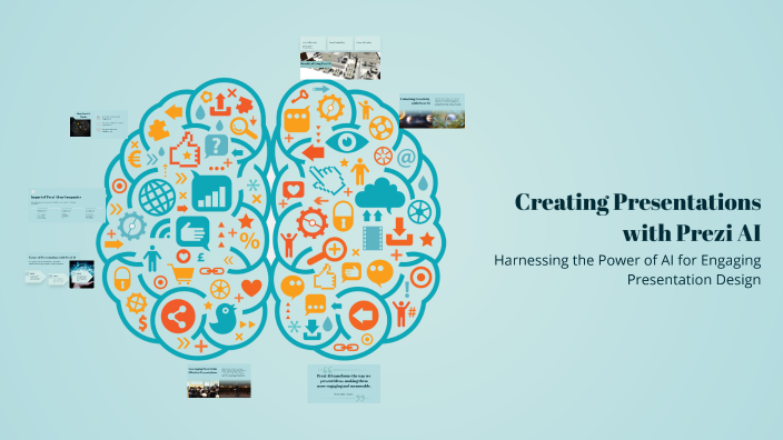 Creating Presentations with Prezi AI by Melis Yılmaz on Prezi