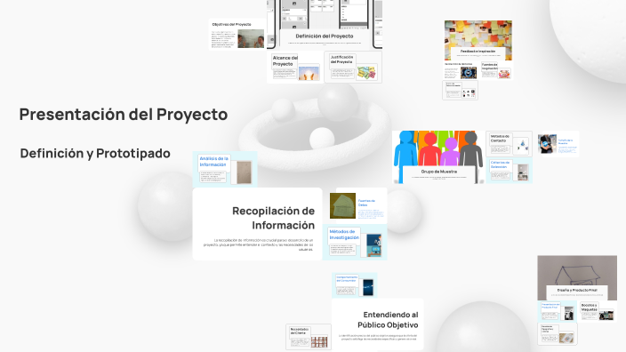 Presentación del Proyecto by Mateo Carvajal on Prezi