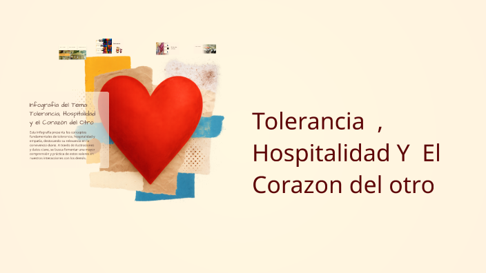 Tolerancia y Hospitalidad by Heileen Hernandez on Prezi