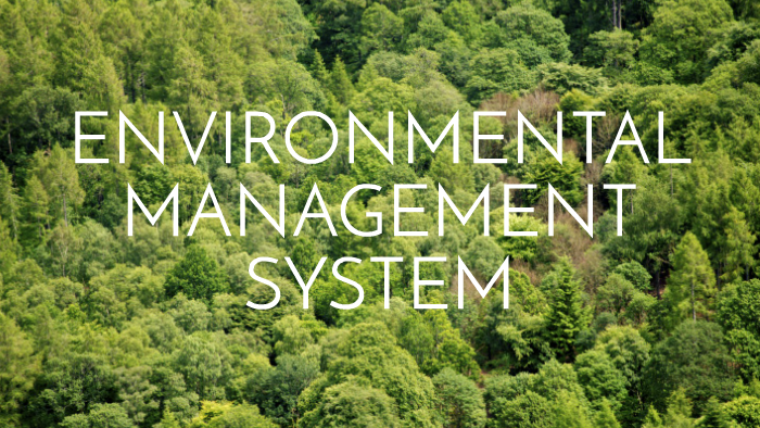 Environmental Management System By Ben Read On Prezi