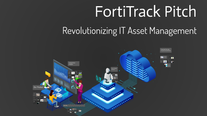 FortiTrack Pitch by Ayodeji Adeniran on Prezi