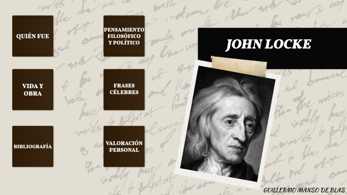 john locke by guille m d b on Prezi Next