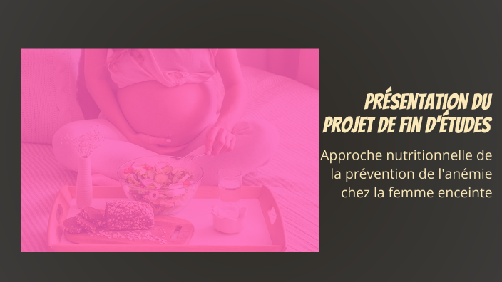 Présentation du projet de fin d'études by amina aeya on Prezi