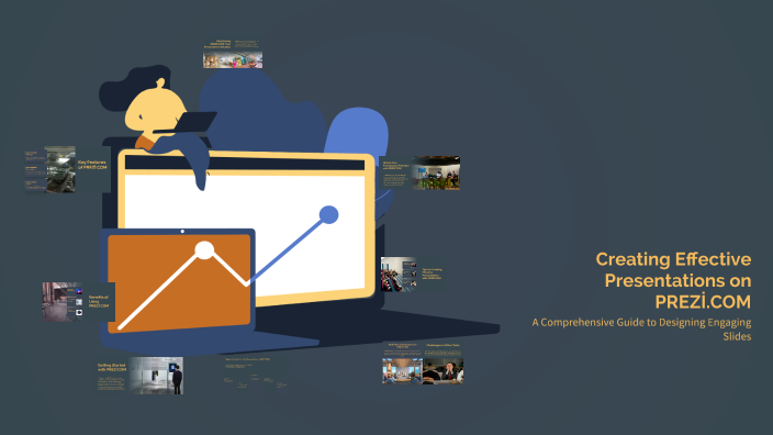 Creating Effective Presentations on PREZİ.COM by Eda Kaya on Prezi