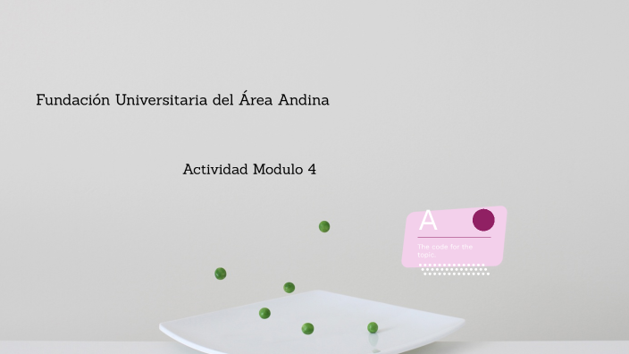 Modulo 4 - Diplomado en gestión integral de proyectos by claudia moreno ...