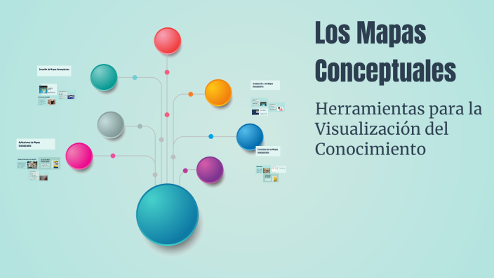 Los Mapas Conceptuales by Dina Farfan on Prezi
