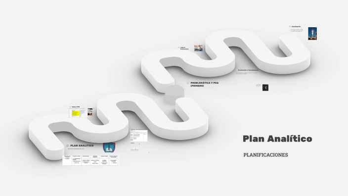 Plan Analítico by Gustavo Valencia Campos on Prezi