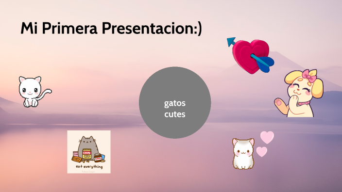 Mi Primera Presentacion by Daniela Garcia Castro on Prezi
