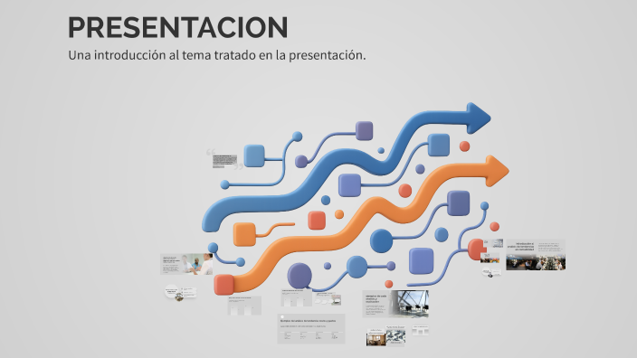 PRESENTACION by Daniela Melendez on Prezi