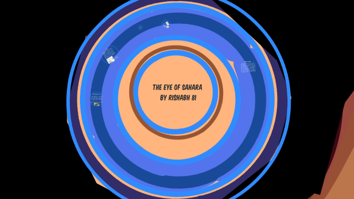 THE EYE OF SAHARA by Pepper S on Prezi