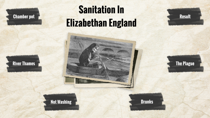 Elizabethan Era Sanitation by Ravi Krishnan on Prezi