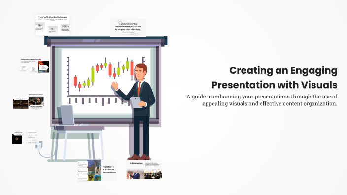 Creating an Engaging Presentation with Visuals by mona ahmed on Prezi