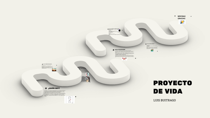 proyecto de vida by luis buitrago on Prezi