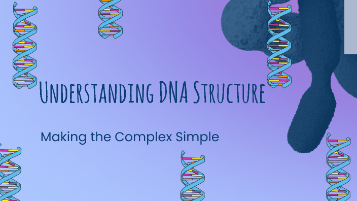 Effective Communication of DNA Structure by Vanessa Jaimes on Prezi