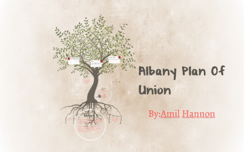 Albany Plan Of Union by Amil Hannon on Prezi