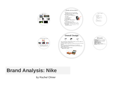 Brand Nike by Rachel
