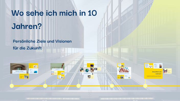 Wo Sehe Ich Mich In 10 Jahren prezi.com