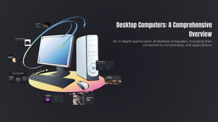 Comprehensive Computer Desktop Computers: A Comprehensive Overview by rgisgjdfil fsdfsfsfs on ...