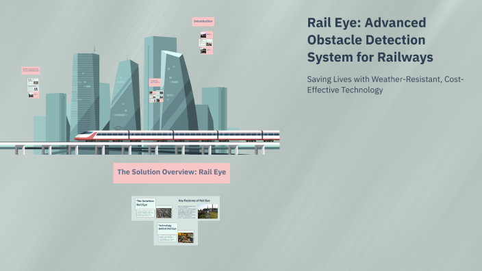 Rail Eye: Advanced Obstacle Detection System for Railways by Achintya ...