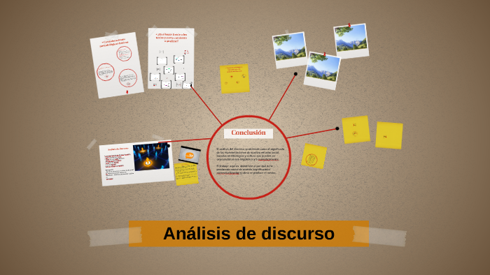 Análisis de discurso by lalo lopez on Prezi