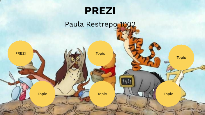 Prezi by Paula Diaz on Prezi