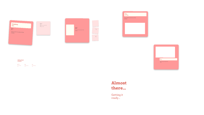 Who Am I? by Katherine Wang on Prezi