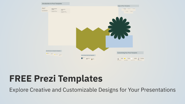 FREE Prezi Templates by John Ngundi on Prezi