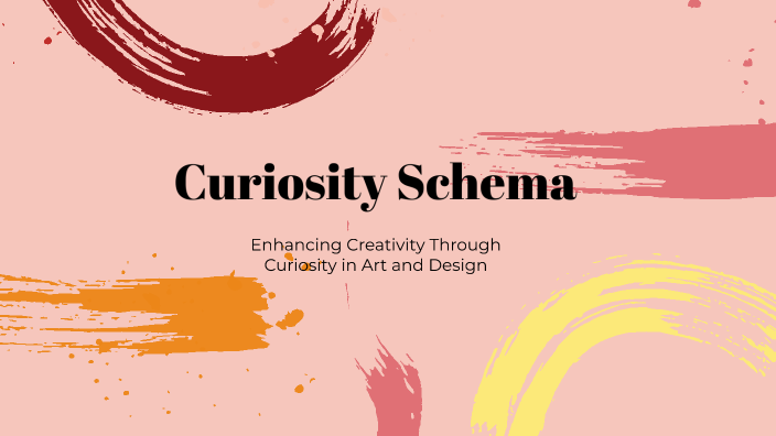 Curiosity Schema by Emma Chan on Prezi