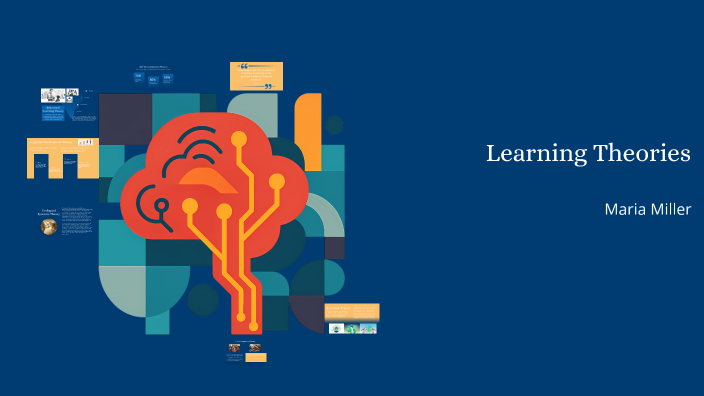 Understanding Learning Theories by Maria Miller on Prezi