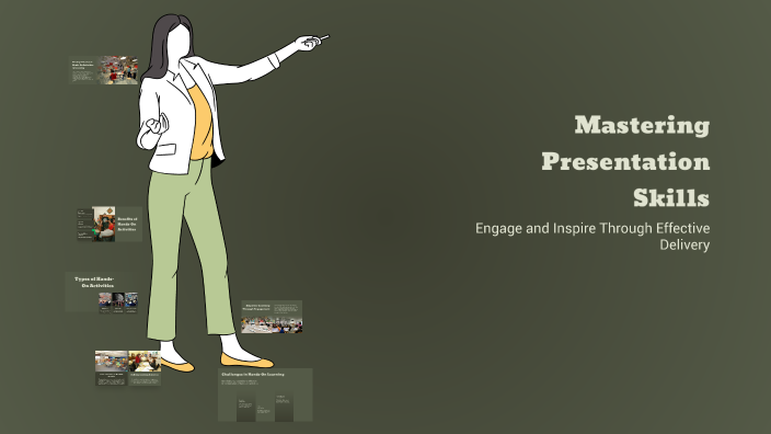 Mastering Presentation Skills by Reaz Uddin Ahmed on Prezi
