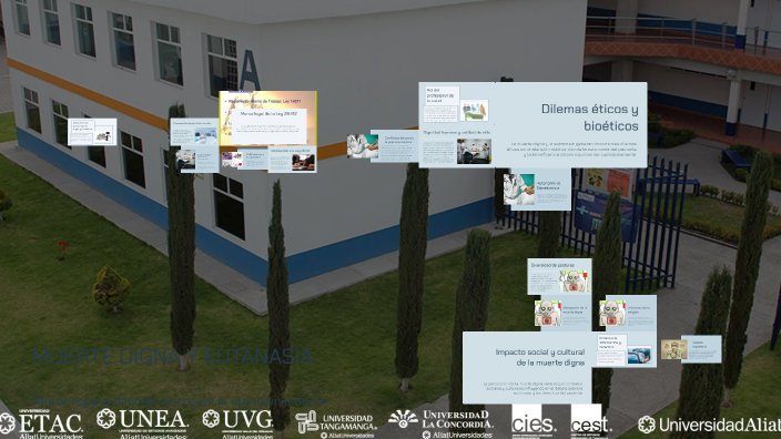 MUERTE DIGNA Y EUTANASIA by claudia velle on Prezi