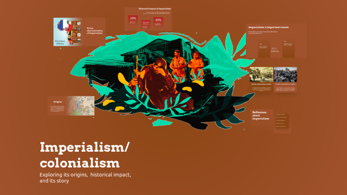 Imperialismo y Colonialismo by Rodrigo Aaron Padilla on Prezi