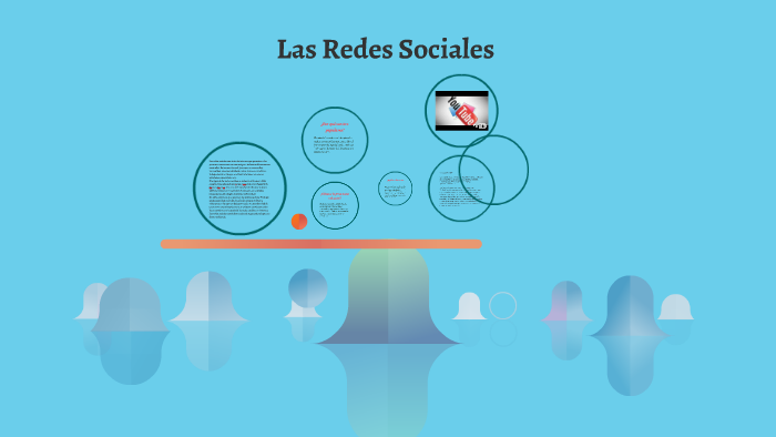 Las Redes Sociales by Luiiz Diiaz on Prezi