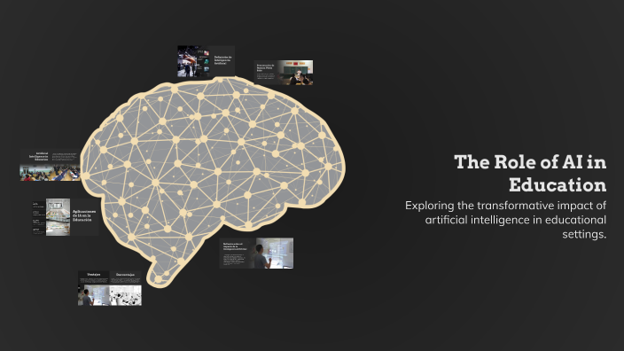 The Role of AI in Education by Vertiz Solís Romina vertiz on Prezi