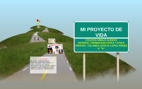 MI PROYECTO DE VIDA by javier sansores martinez on Prezi
