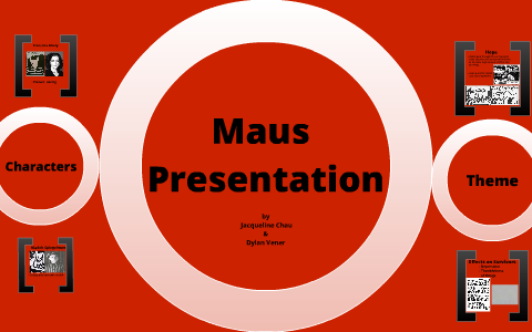 Maus Visual by Jackie Chau on Prezi