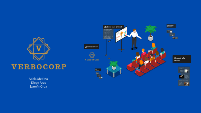 Capacitación Empresarial by jazmin cruz perez on Prezi