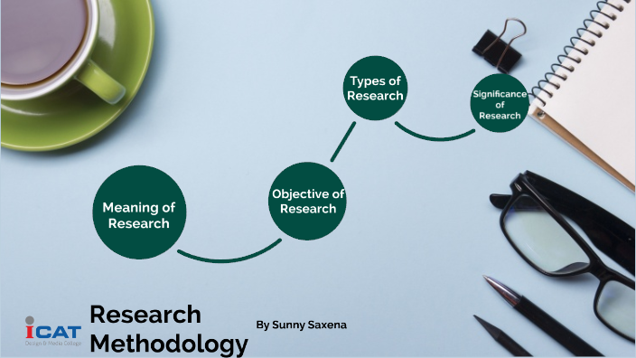 RESEARCH METHODOLOGY by sunny saxena on Prezi