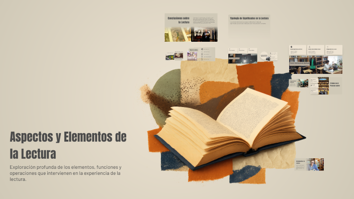 Aspectos y Elementos de la Lectura by Wachapa Lenin on Prezi