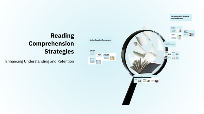 Reading Comprehension Strategies by Coralia Cedeño on Prezi