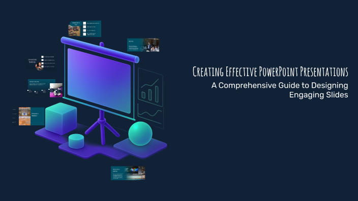 Creating Effective PowerPoint Presentations by Amy hinds on Prezi